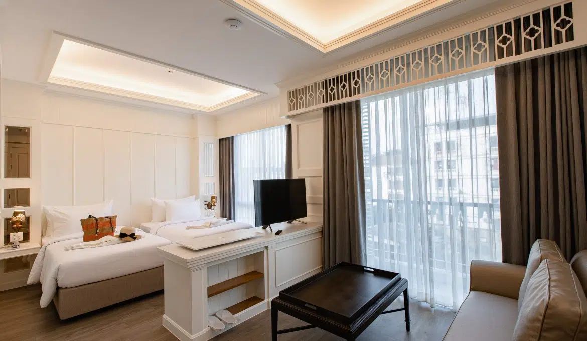 room image