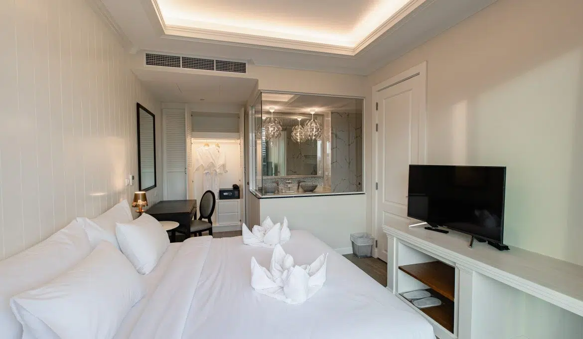 room image